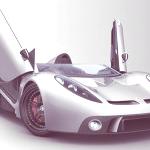 Bizzarrini P538 Scuderia 2009