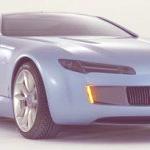 Bertone Birusa Concept 2003