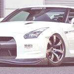 Nissan GT-R Amuse