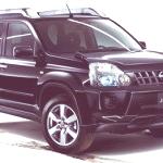 Nissan X-Trail 20 GT, un diesel en Jap&oacute;n