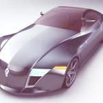 Renault Neptum Concept, una idea interesante
