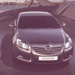 Opel Insignia, el nuevo modelo alem&aacute;n que desembarca en Espa&ntilde;a