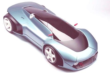 Aston Martin PT220609