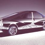 MBTech Reporter Concept, una pick-up hìbrida en Hannover (video)