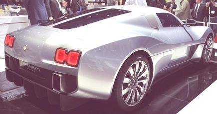 Gumpert Tornante by Touring-chico3 Gumpert Tornante by Touring-chico3