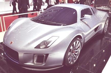 Gumpert Tornante by Touring-chico5 Gumpert Tornante by Touring-chico5
